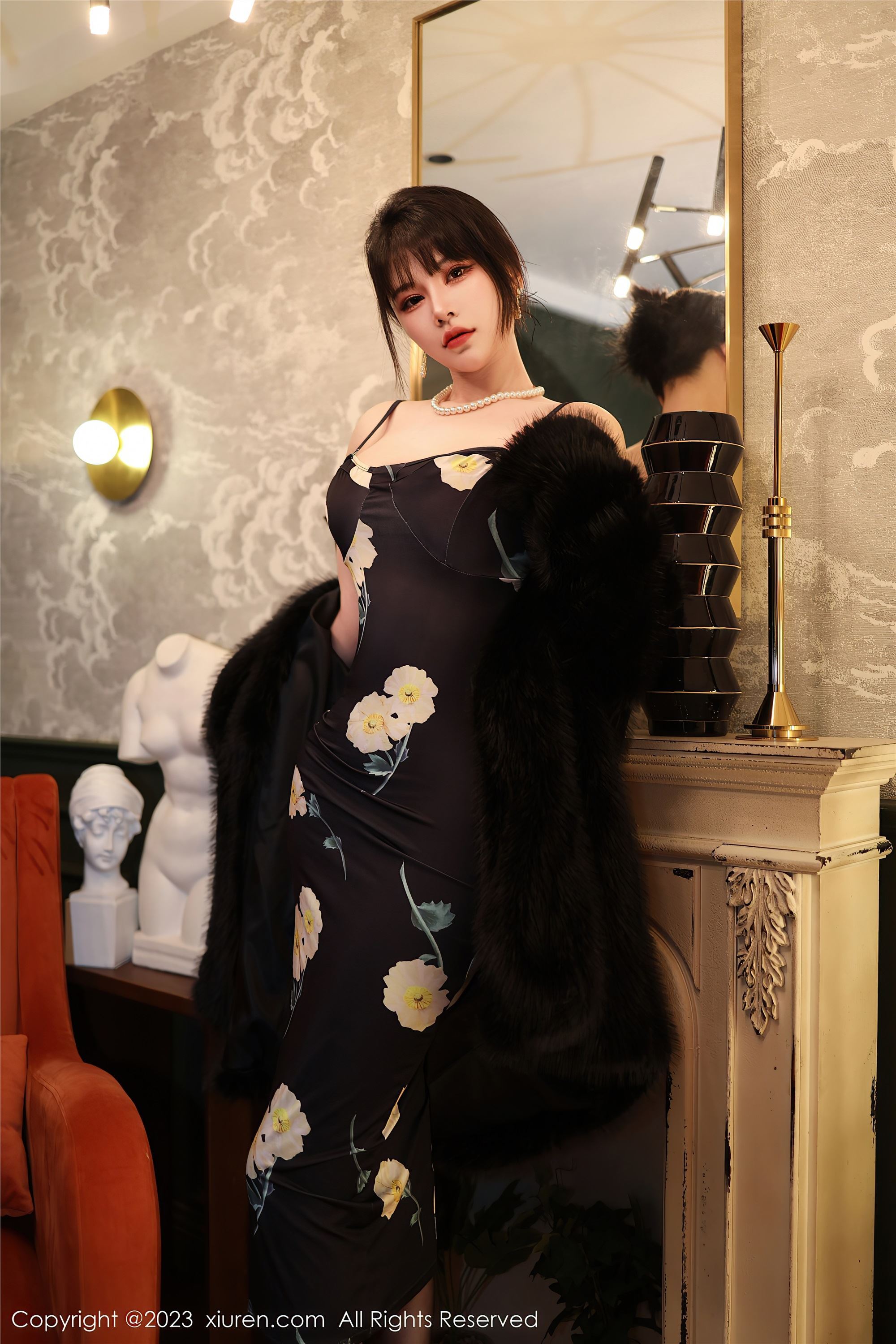 Xiuren秀人网 2023.02.06 NO.6220 桃桃子_